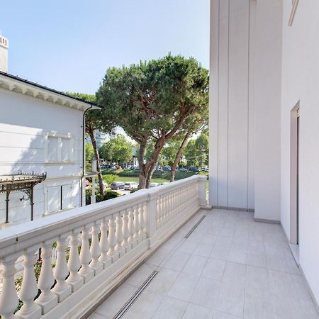 Villa Italia Cesenatico Dış mekan fotoğraf