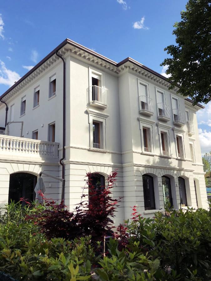 Villa Italia Cesenatico Dış mekan fotoğraf