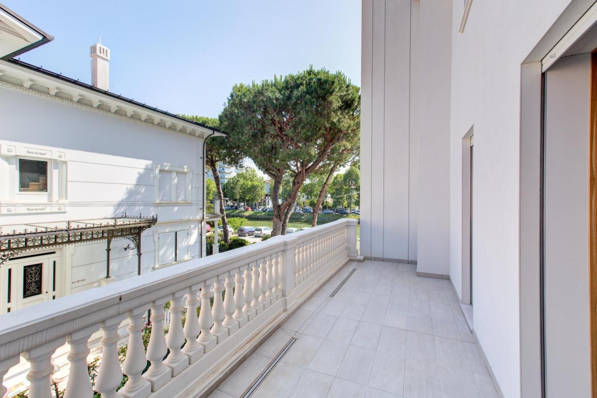 Villa Italia Cesenatico Dış mekan fotoğraf