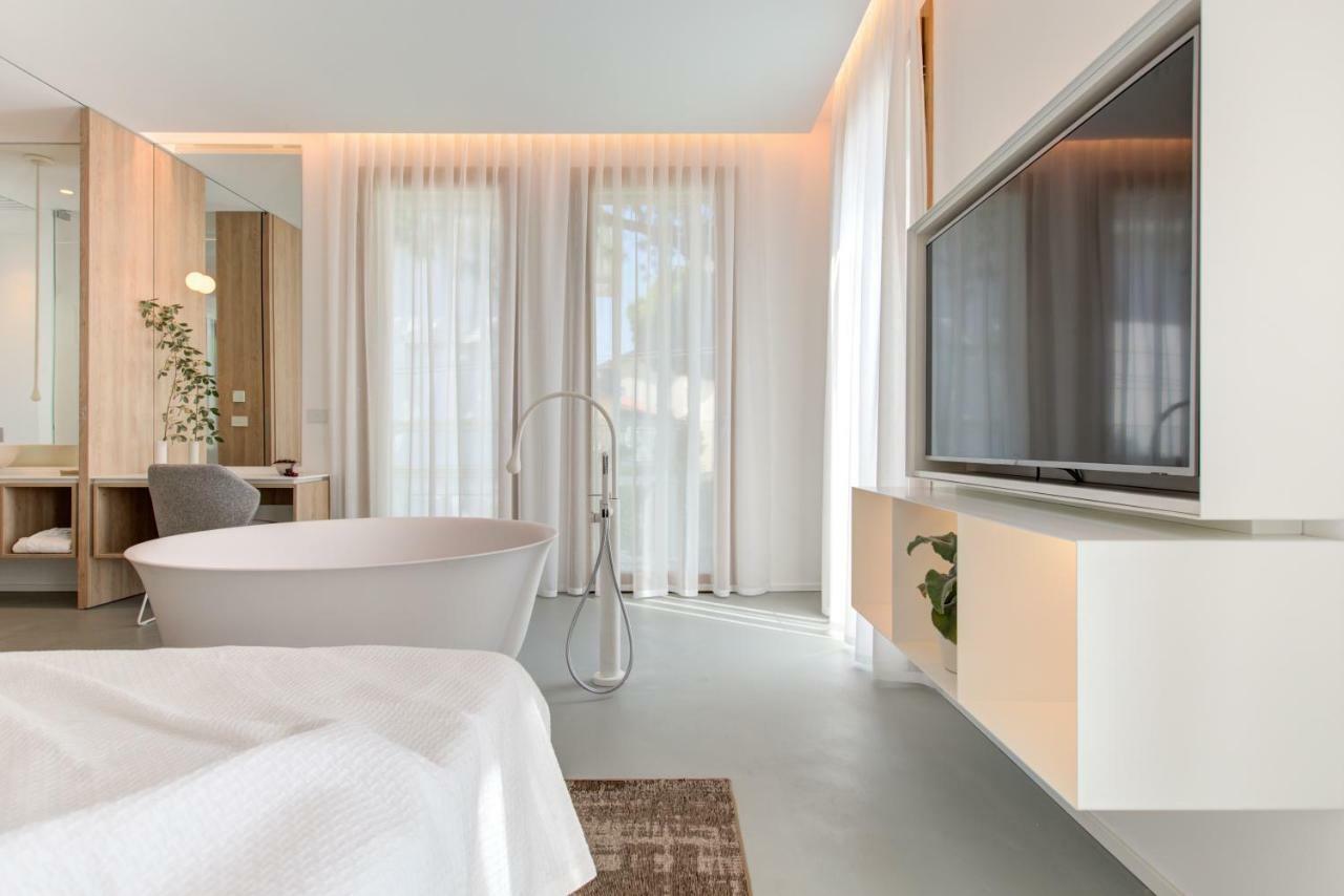 Villa Italia Cesenatico Dış mekan fotoğraf