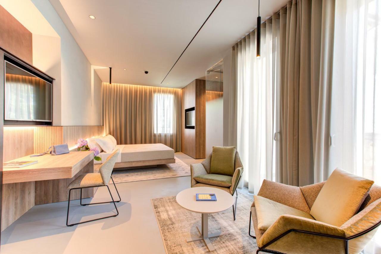Villa Italia Cesenatico Dış mekan fotoğraf